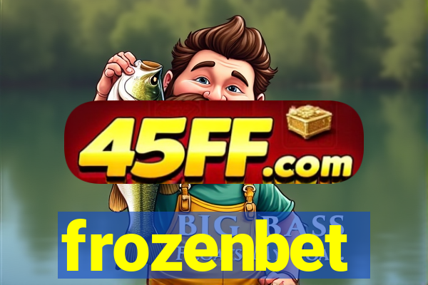 frozenbet