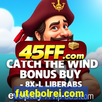 futebolrei.com