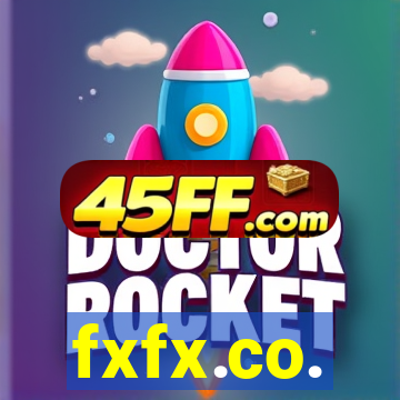 fxfx.co.