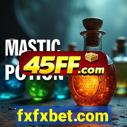 fxfxbet.com
