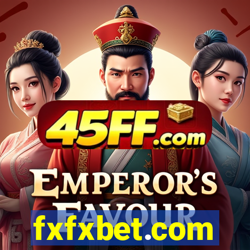 fxfxbet.com