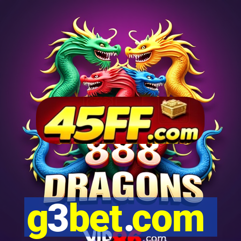 g3bet.com