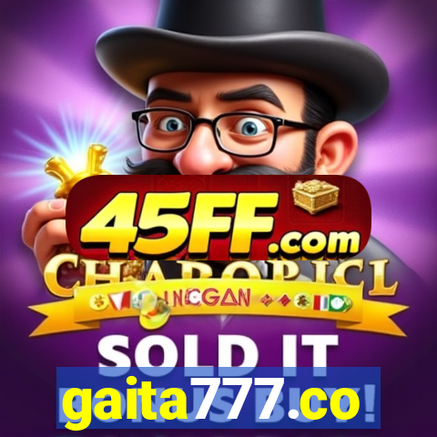 gaita777.co