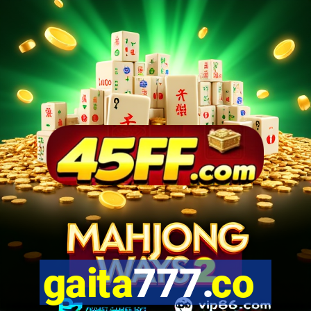 gaita777.co