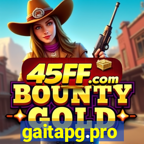 gaitapg.pro