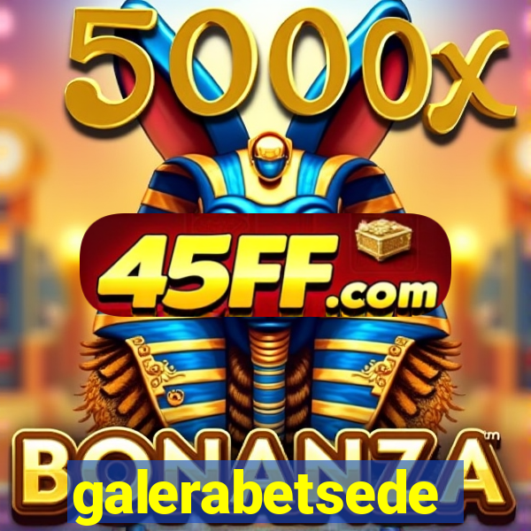 galerabetsede