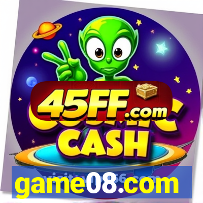 game08.com