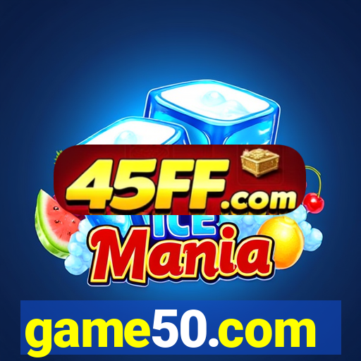 game50.com