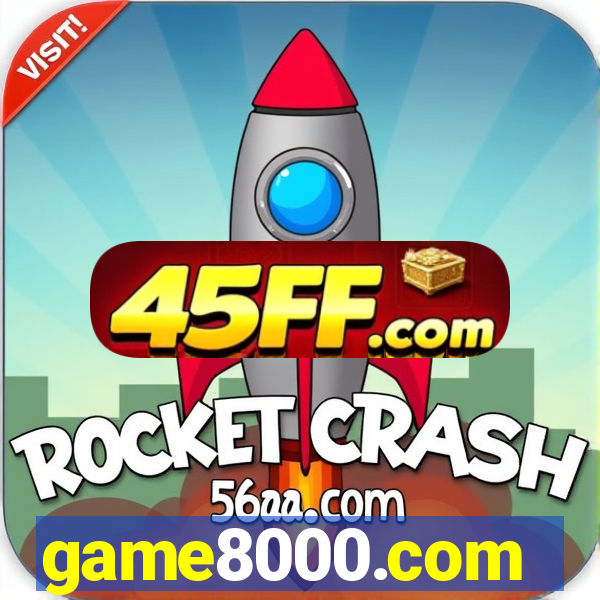 game8000.com
