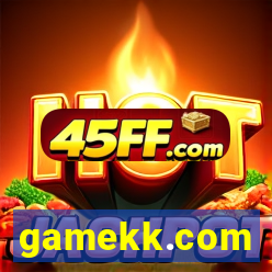 gamekk.com