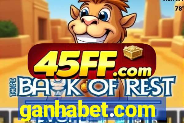 ganhabet.com
