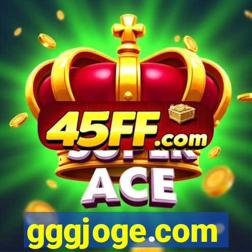gggjoge.com