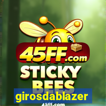 girosdablazer