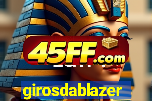 girosdablazer