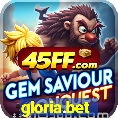 gloria.bet