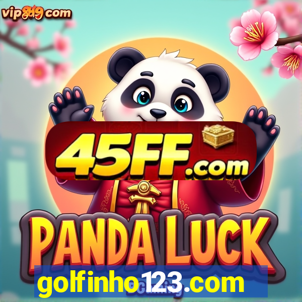 golfinho123.com