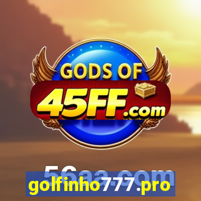 golfinho777.pro