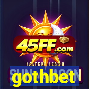 gothbet