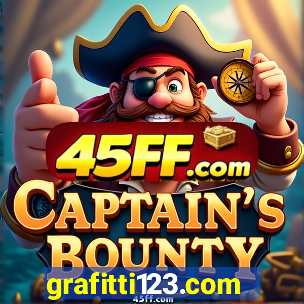 grafitti123.com