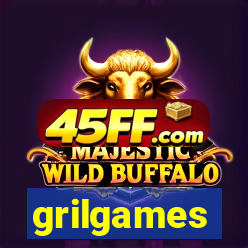 grilgames