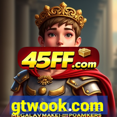 gtwook.com