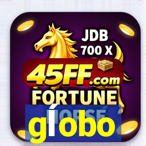 gĺobo