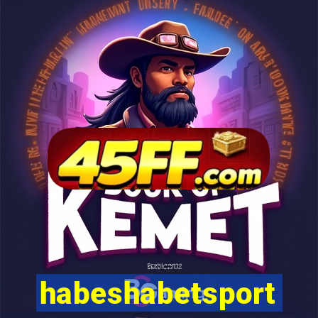 habeshabetsport