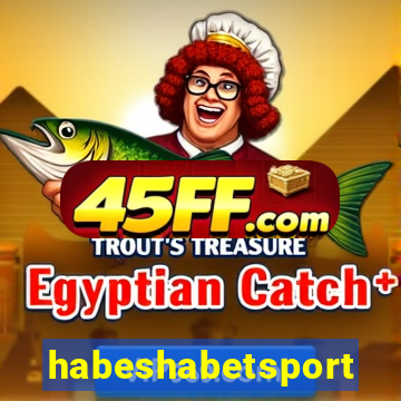 habeshabetsport