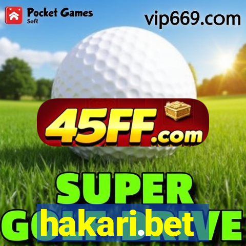 hakari.bet