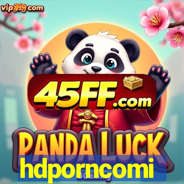 hdporncomi