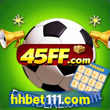 hhbet111.com