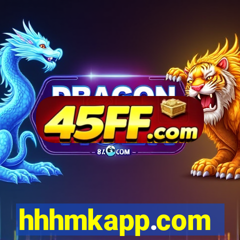hhhmkapp.com