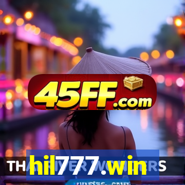 hil777.win