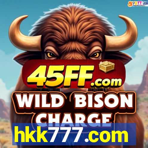 hkk777.com