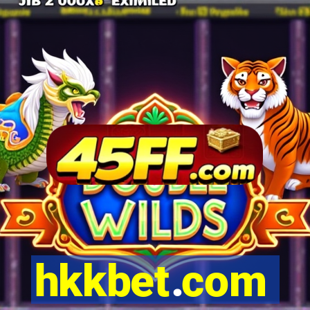 hkkbet.com