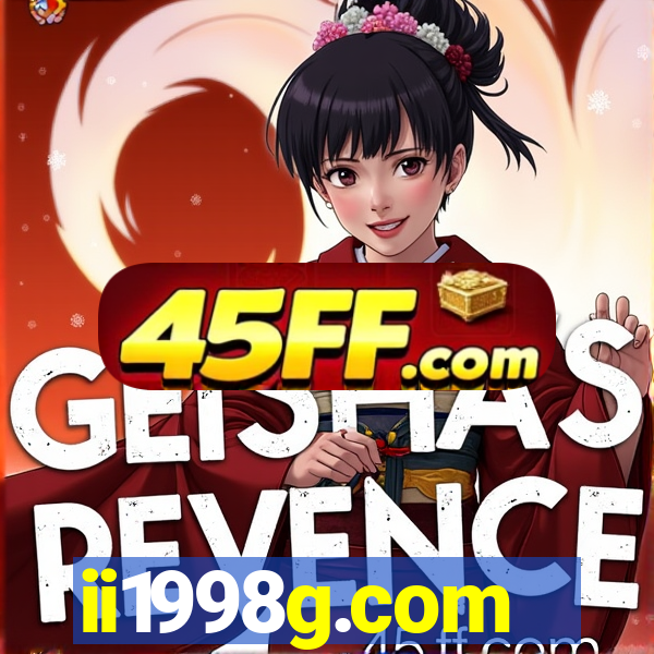 ii1998g.com