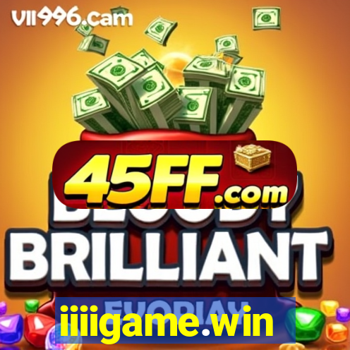 iiiigame.win