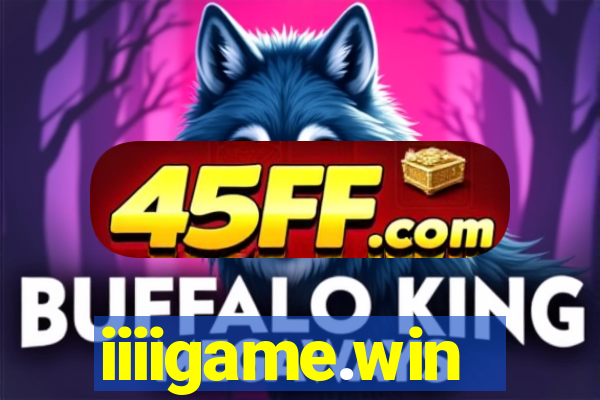 iiiigame.win