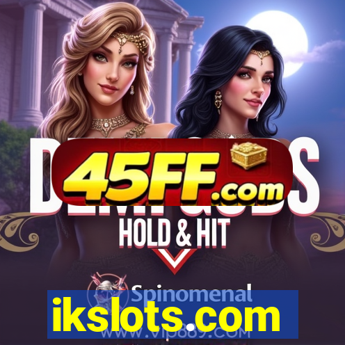 ikslots.com
