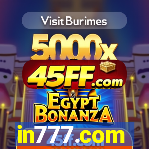in777.com