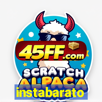 instabarato