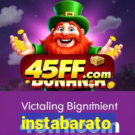 instabarato