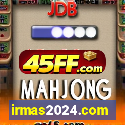 irmas2024.com