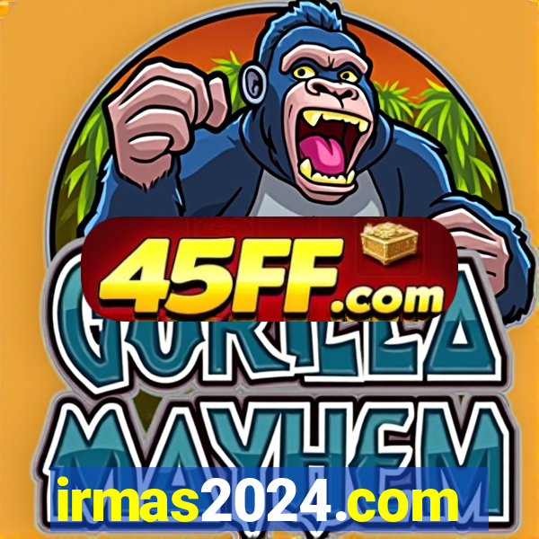 irmas2024.com
