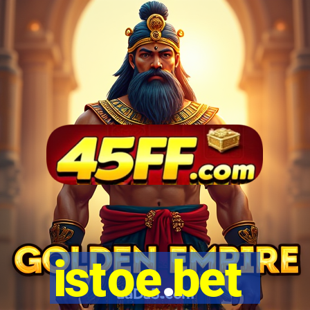 istoe.bet