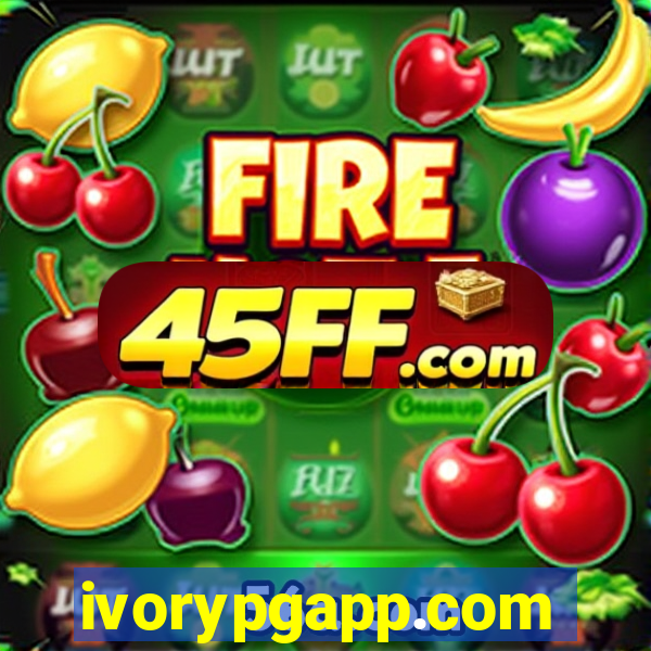 ivorypgapp.com