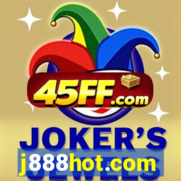 j888hot.com