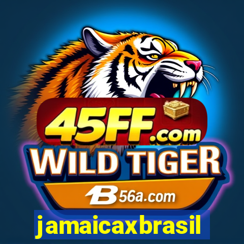 jamaicaxbrasil