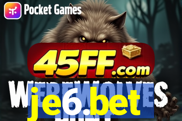 je6.bet