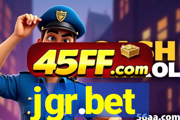 jgr.bet